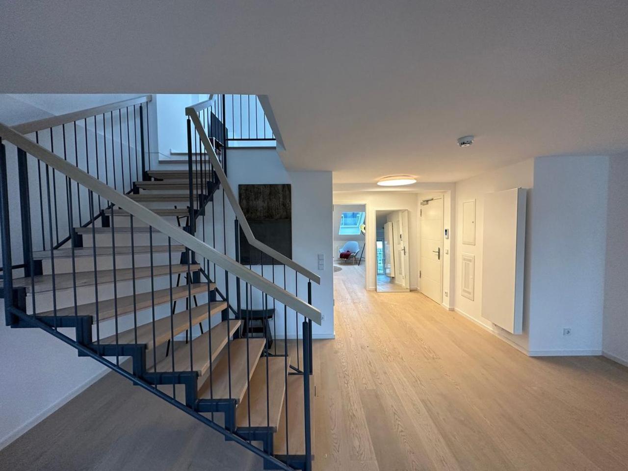 Appartamento 5 Min Walk From The Oktoberfest - Entire *