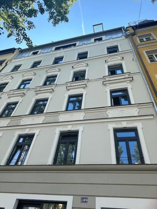 5 Min Walk From The Oktoberfest - Entire Appartamento
